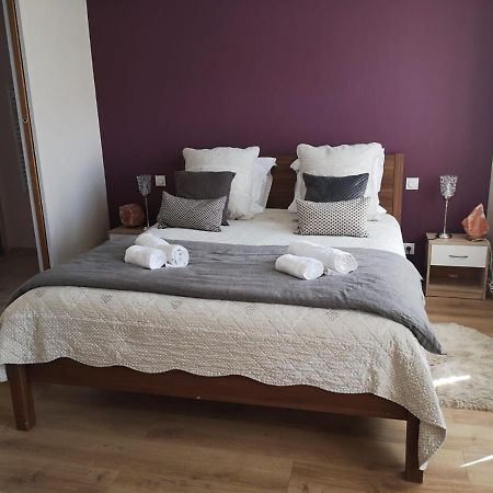 Apartmán Le Puits Honfleur Exteriér fotografie